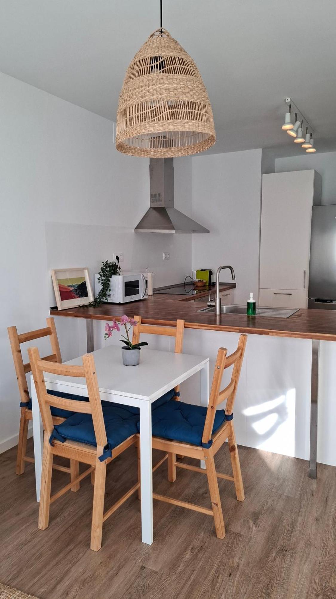 Holiday home El Palmeral - House With Pool In Corralejo