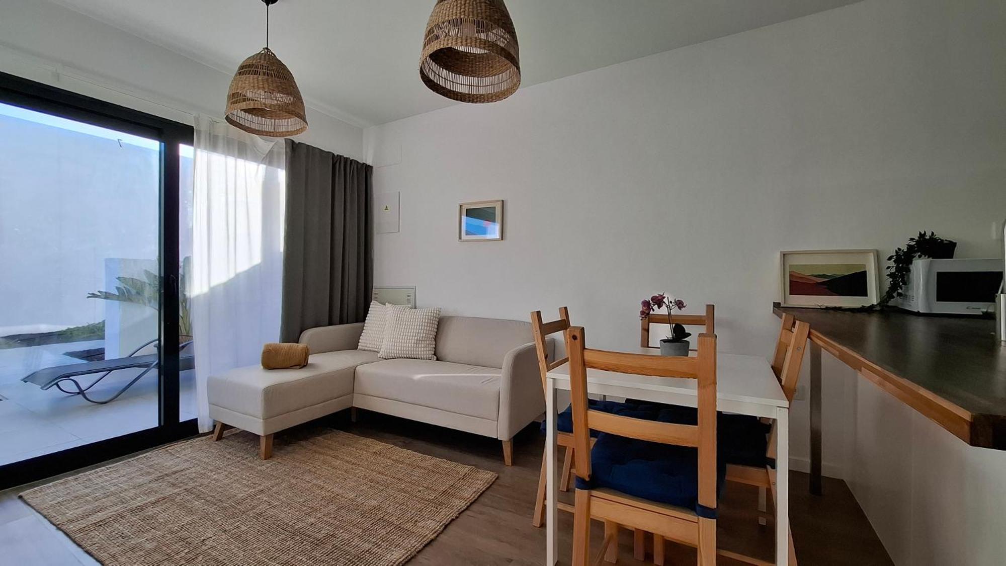 Holiday home El Palmeral - House With Pool In