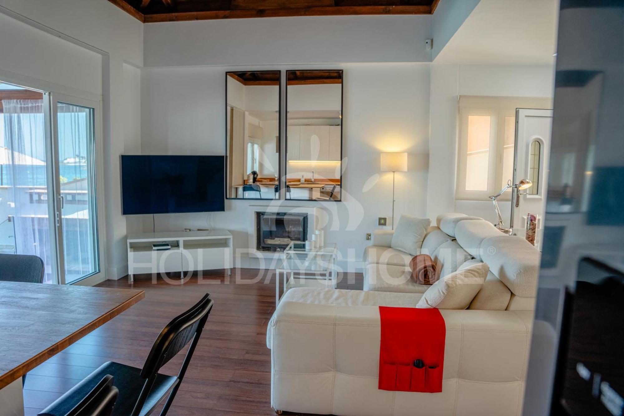 Oasis Beachfront By Holidays Pousada *
