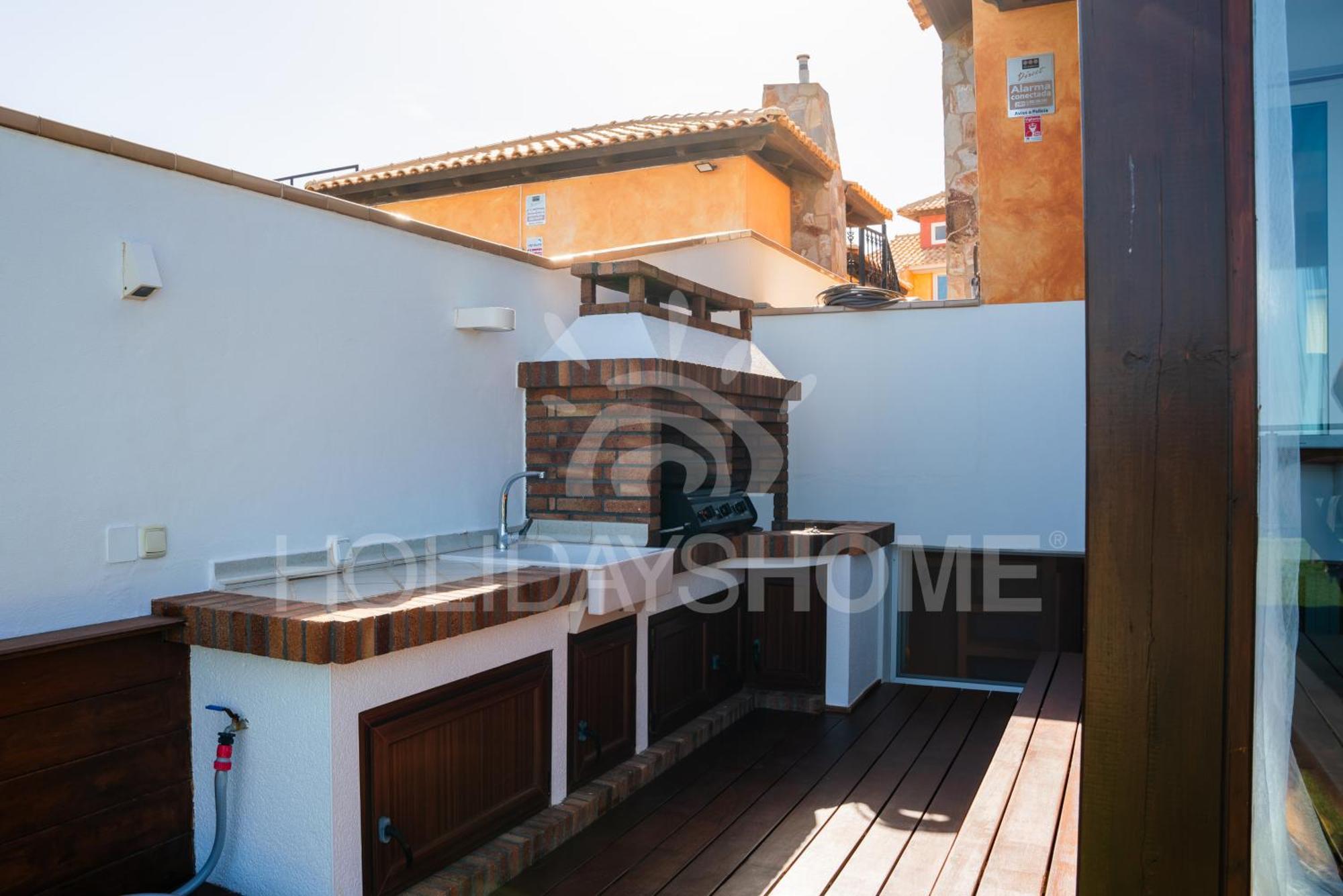 Pousada Oasis Beachfront By Holidays