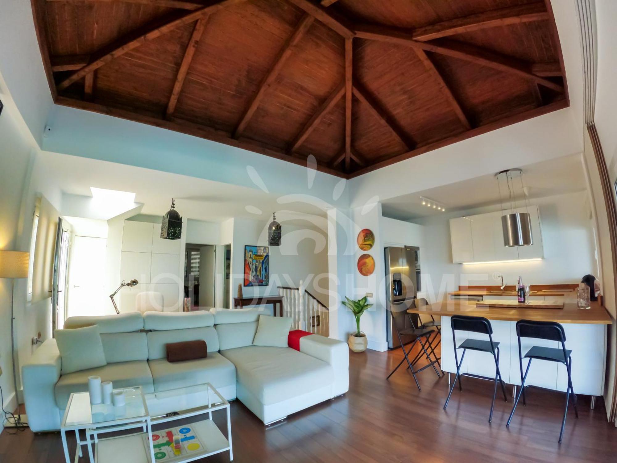 Pousada Oasis Beachfront By Holidays
