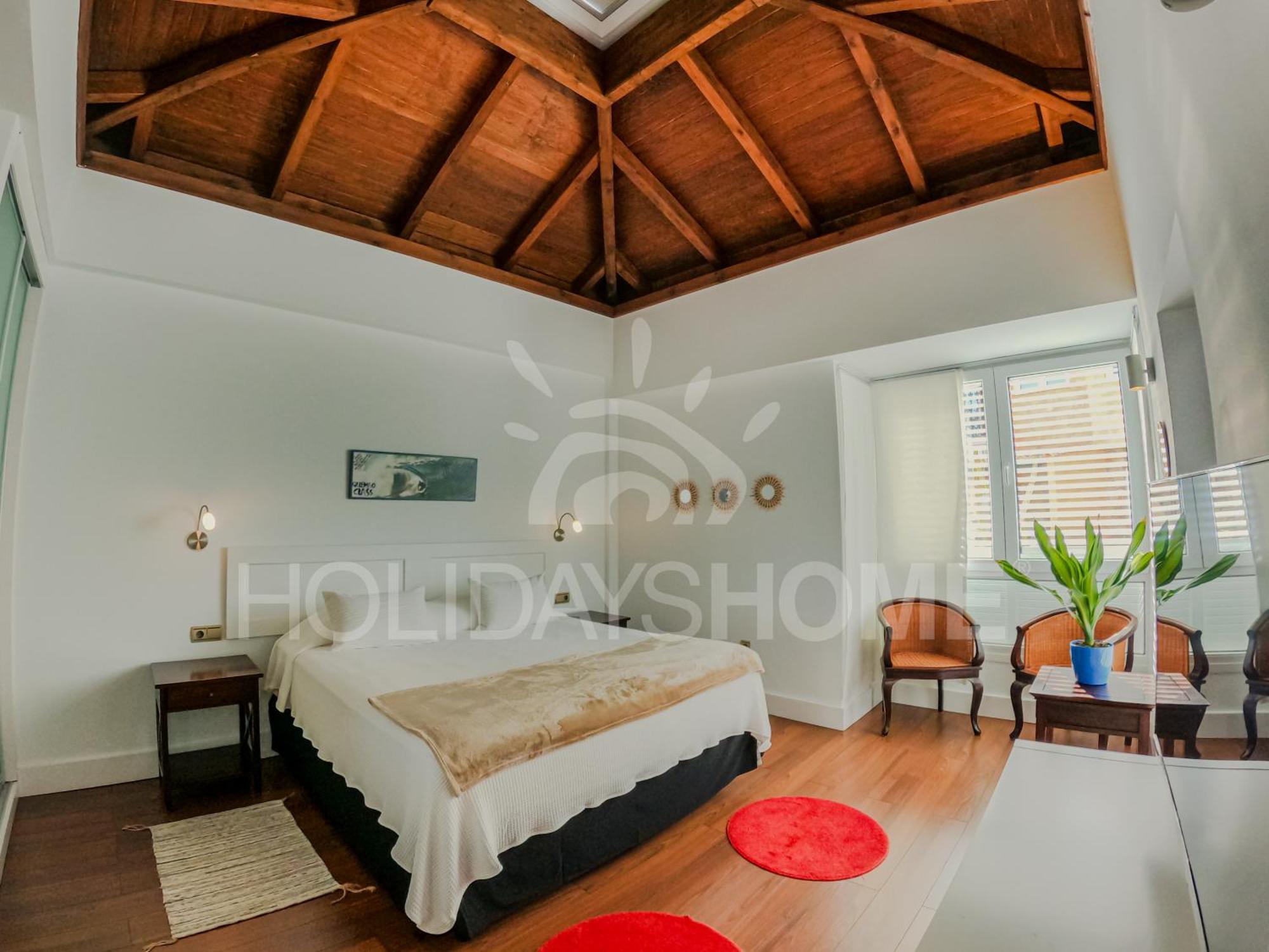 Pousada Oasis Beachfront By Holidays *