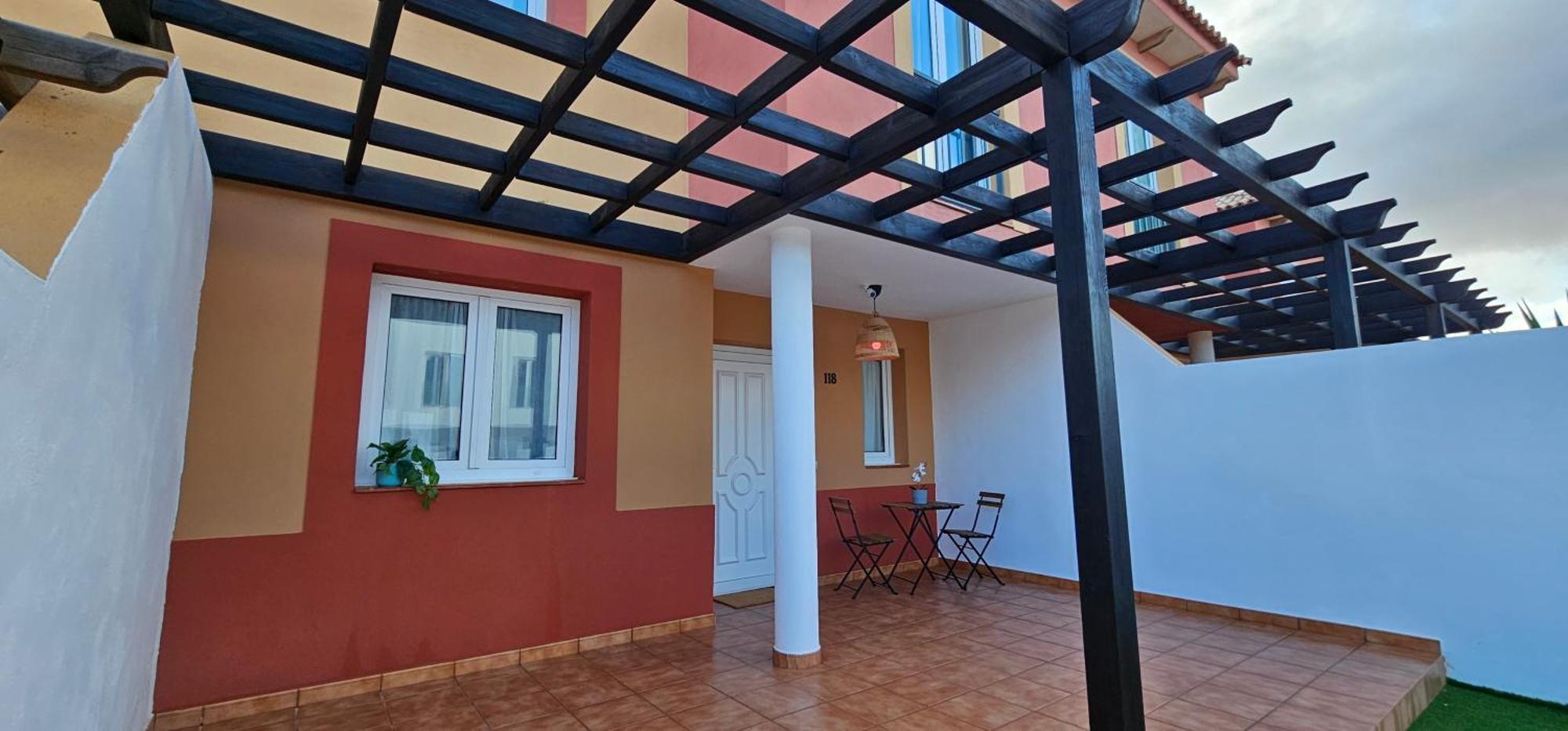 Holiday home Evamar House