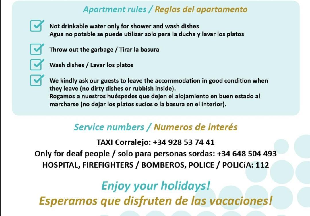 Apartment Oasi Casa Mari'