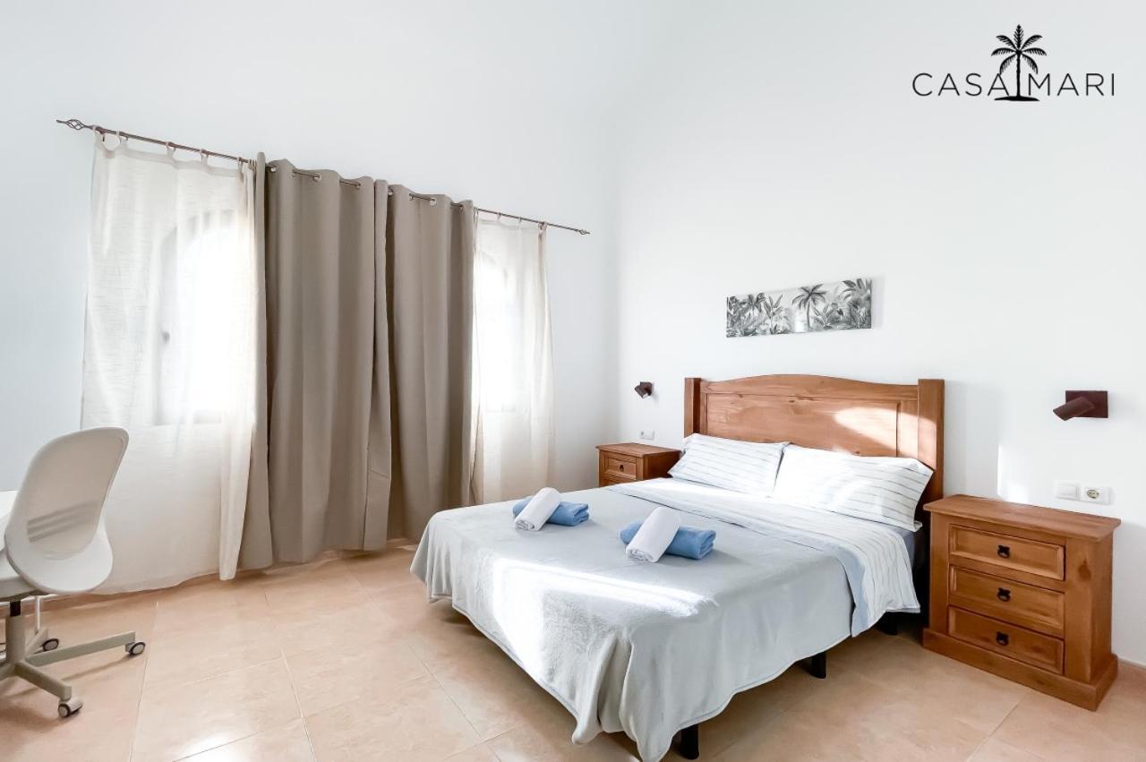 Oasi Casa Mari'