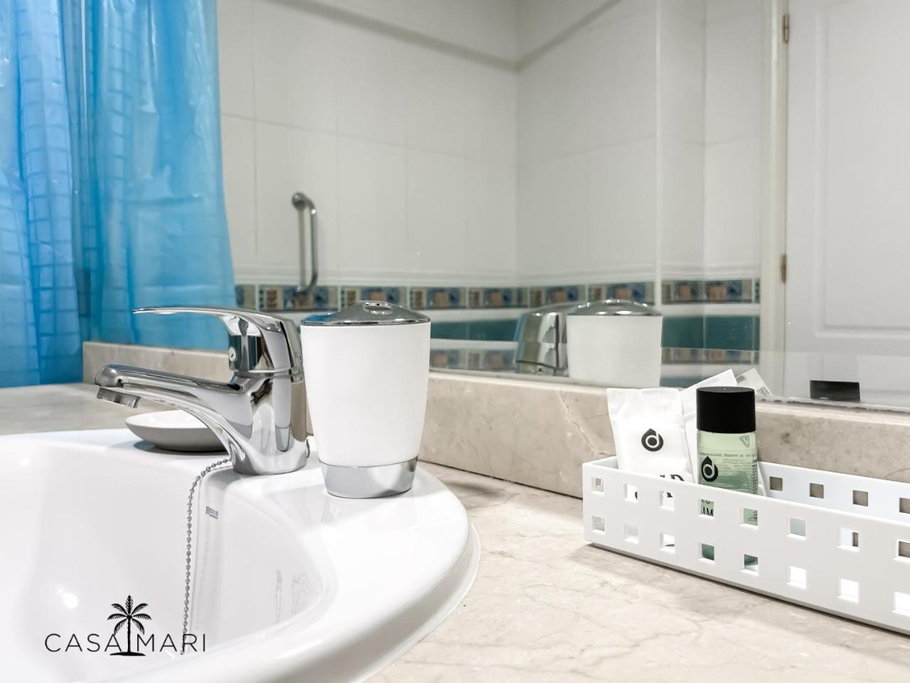 Oasi Casa Mari' Apartment