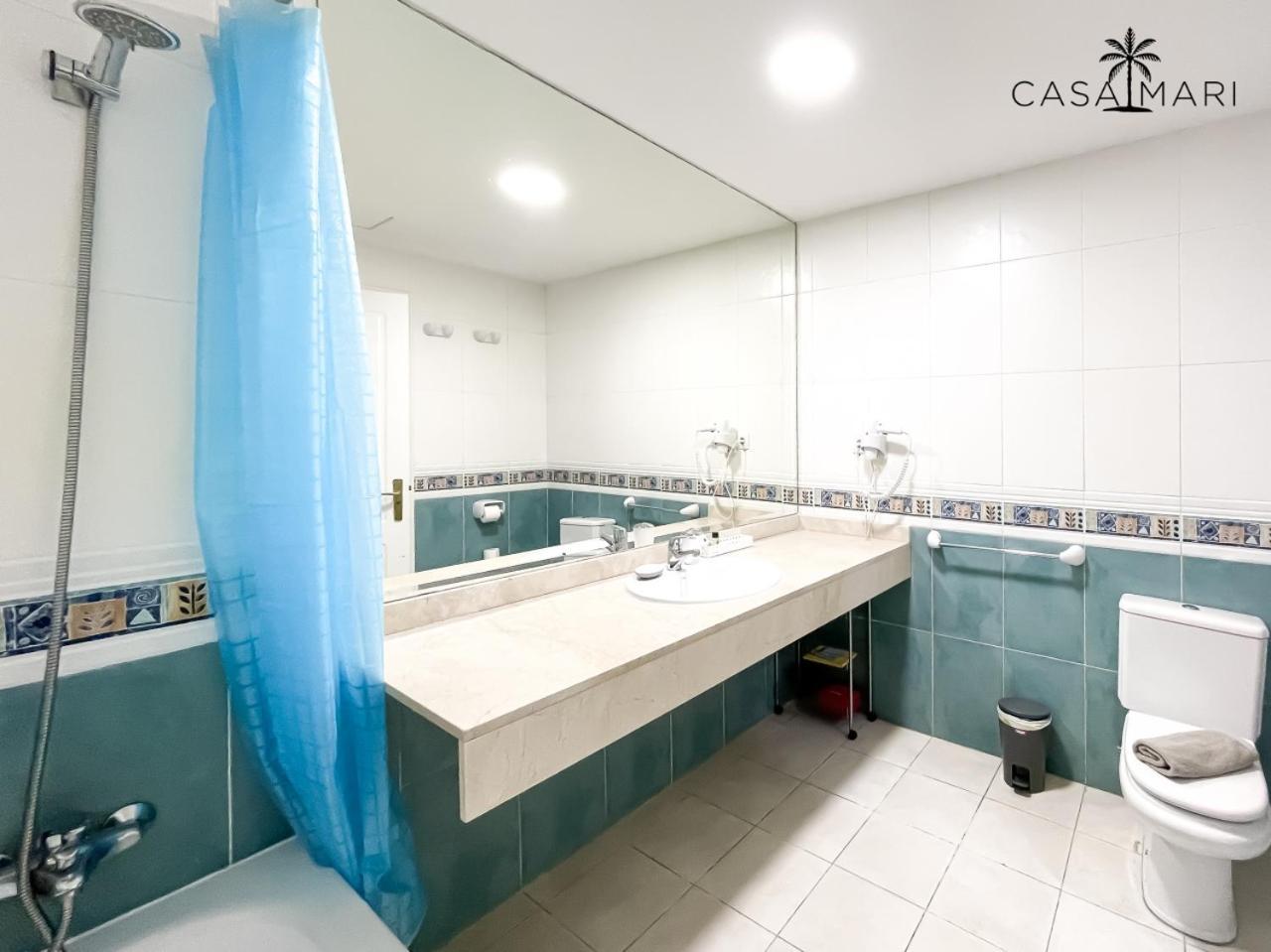Apartment Oasi Casa Mari'