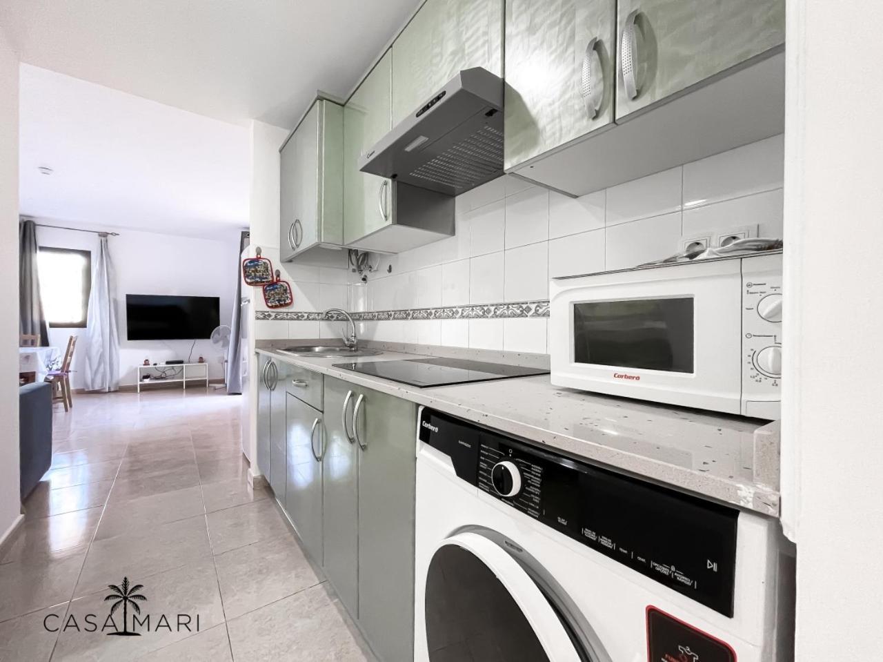Oasi Casa Mari' Apartment *
