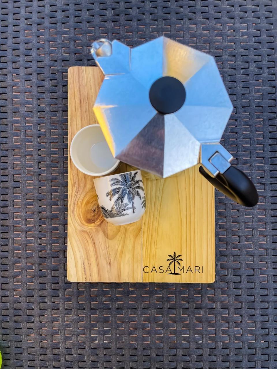 Oasi Casa Mari' Corralejo