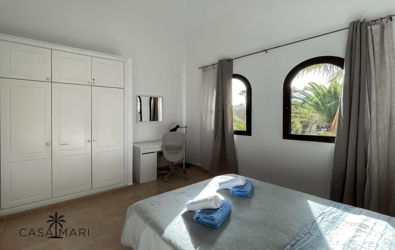 Oasi Casa Mari' Apartment Corralejo