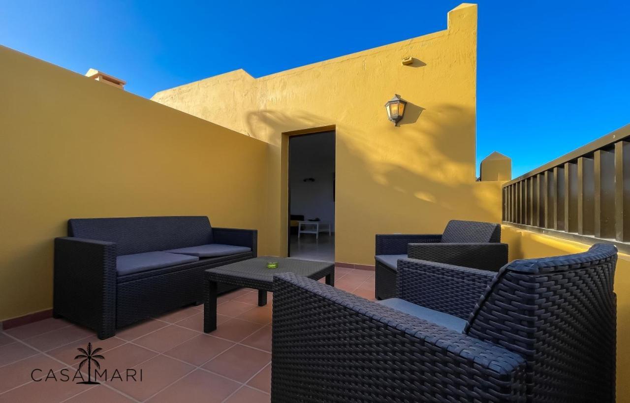 Oasi Casa Mari' Corralejo