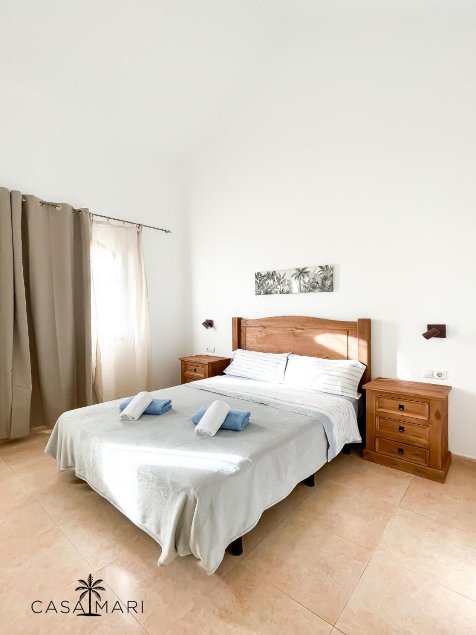 Oasi Casa Mari' *