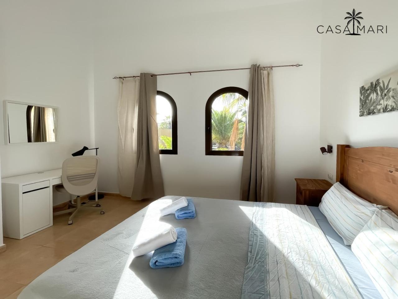 Apartment Oasi Casa Mari'