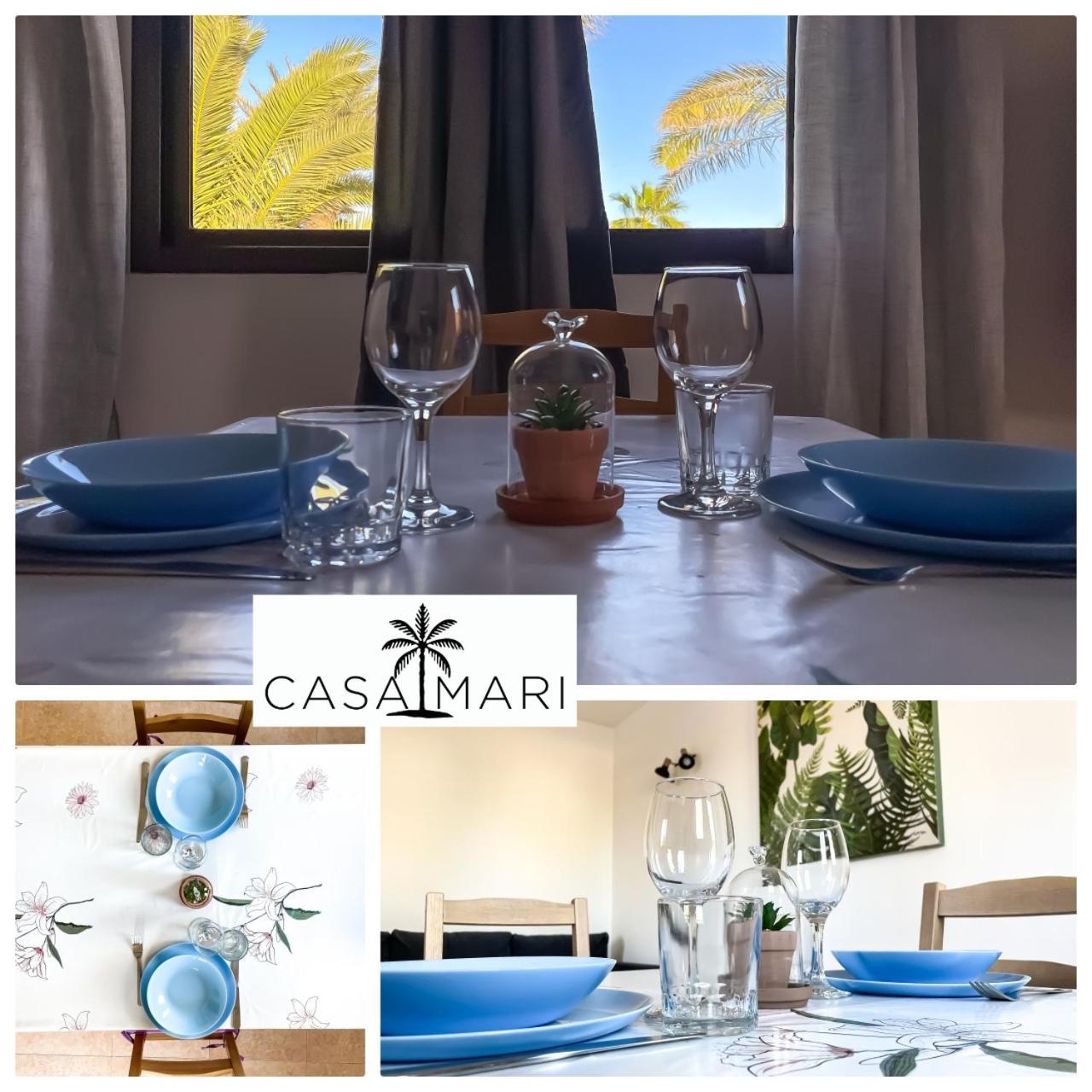 Oasi Casa Mari' Apartment *