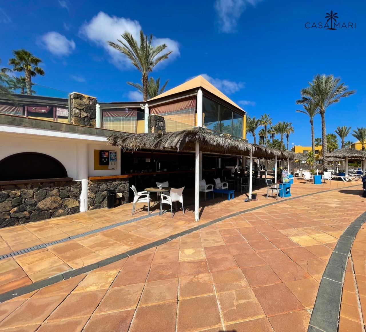 Oasi Casa Mari' Corralejo