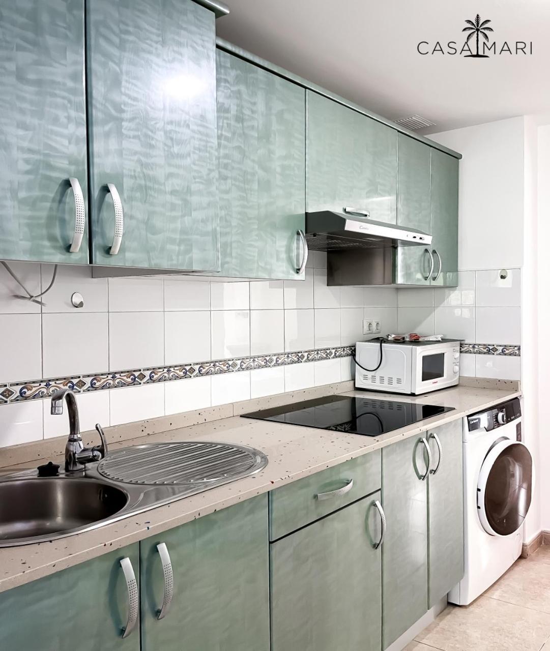 Apartment Oasi Casa Mari'
