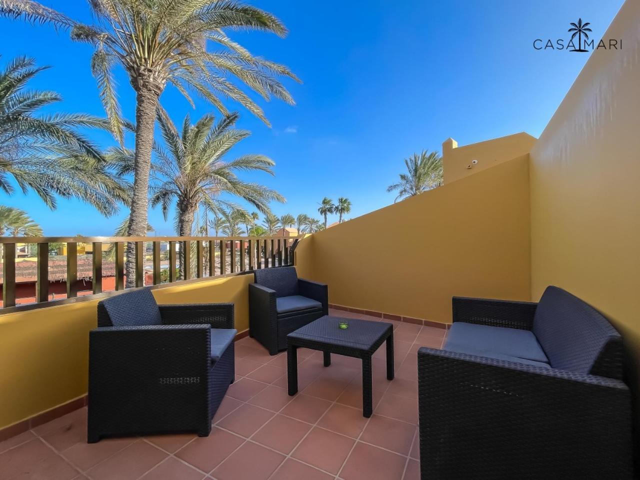 Oasi Casa Mari' Apartment Corralejo