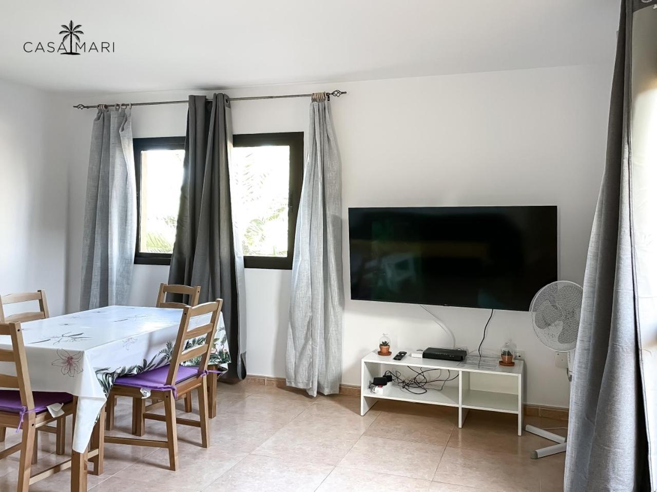 Oasi Casa Mari' Apartment