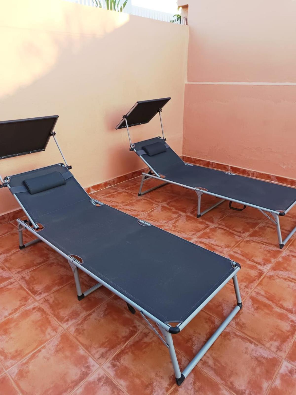 Nagallo La Capellania Holiday home