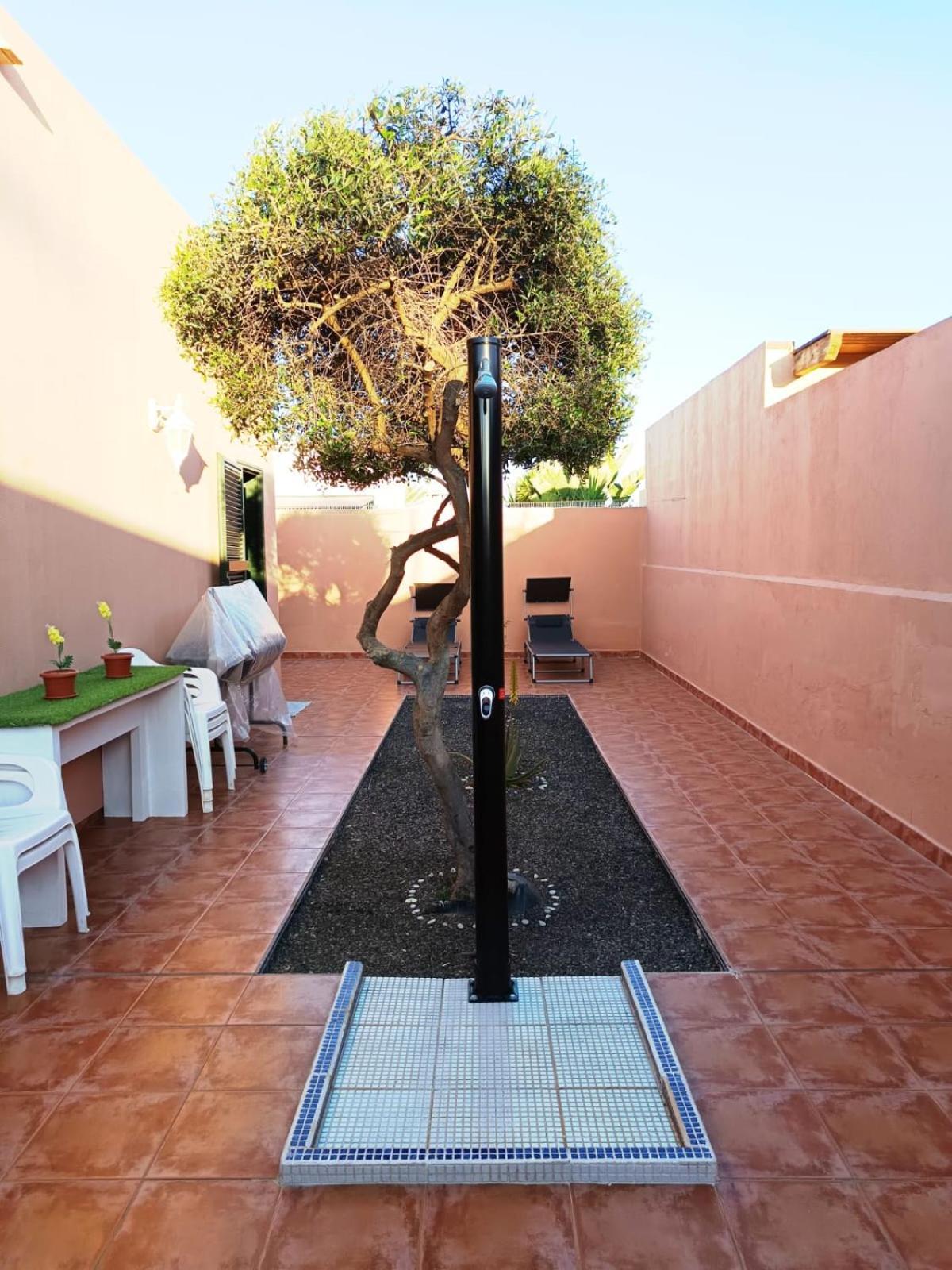 Holiday home Nagallo La Capellania *