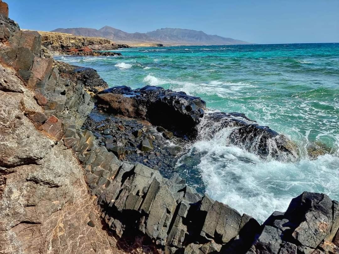 Nagallo La Capellania Holiday home Corralejo