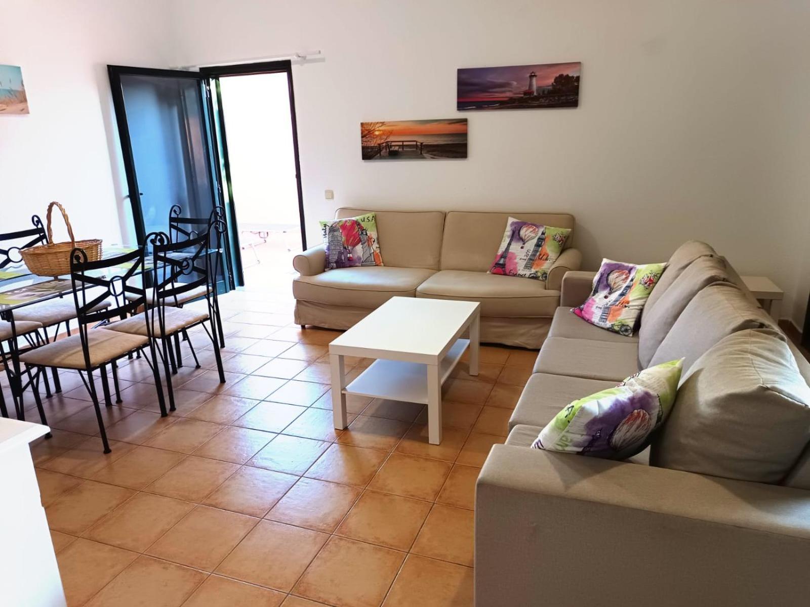Holiday home Nagallo La Capellania