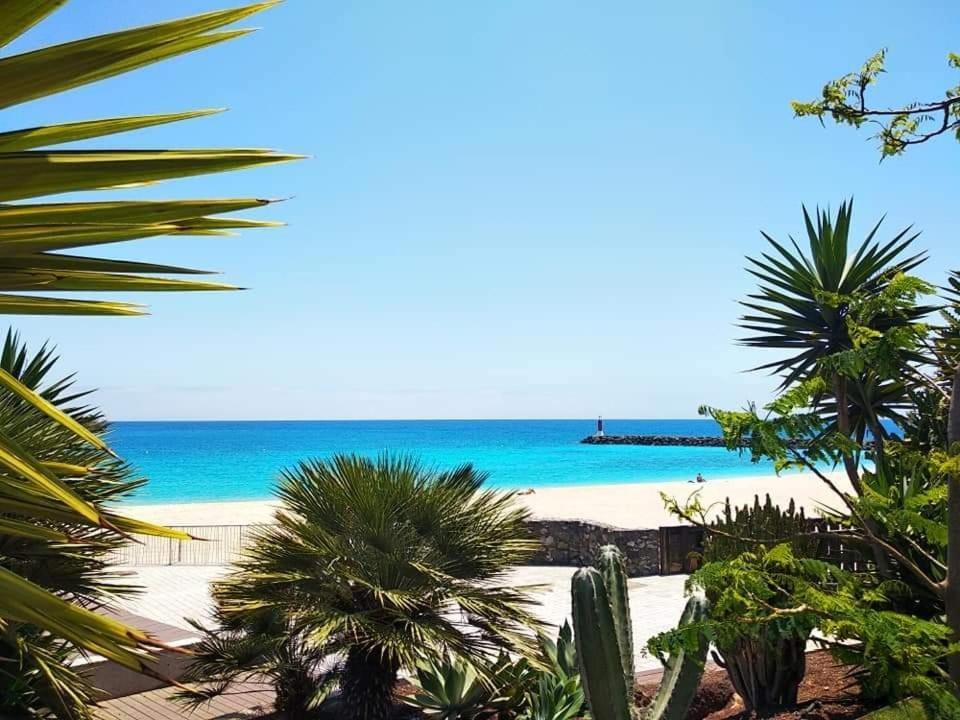 Nagallo La Capellania Holiday home Corralejo
