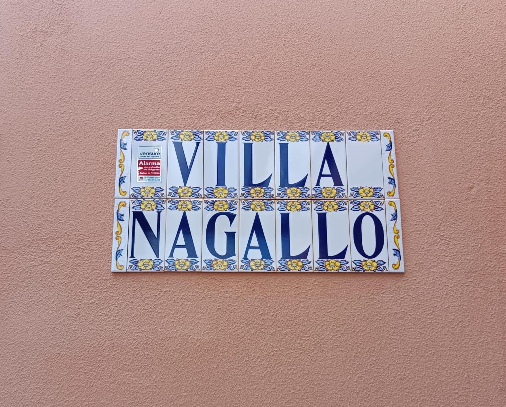 Nagallo La Capellania Corralejo