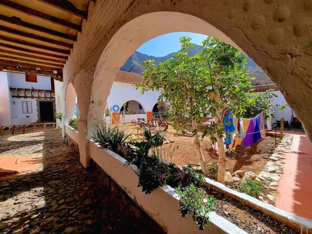 Nagallo La Capellania Holiday home