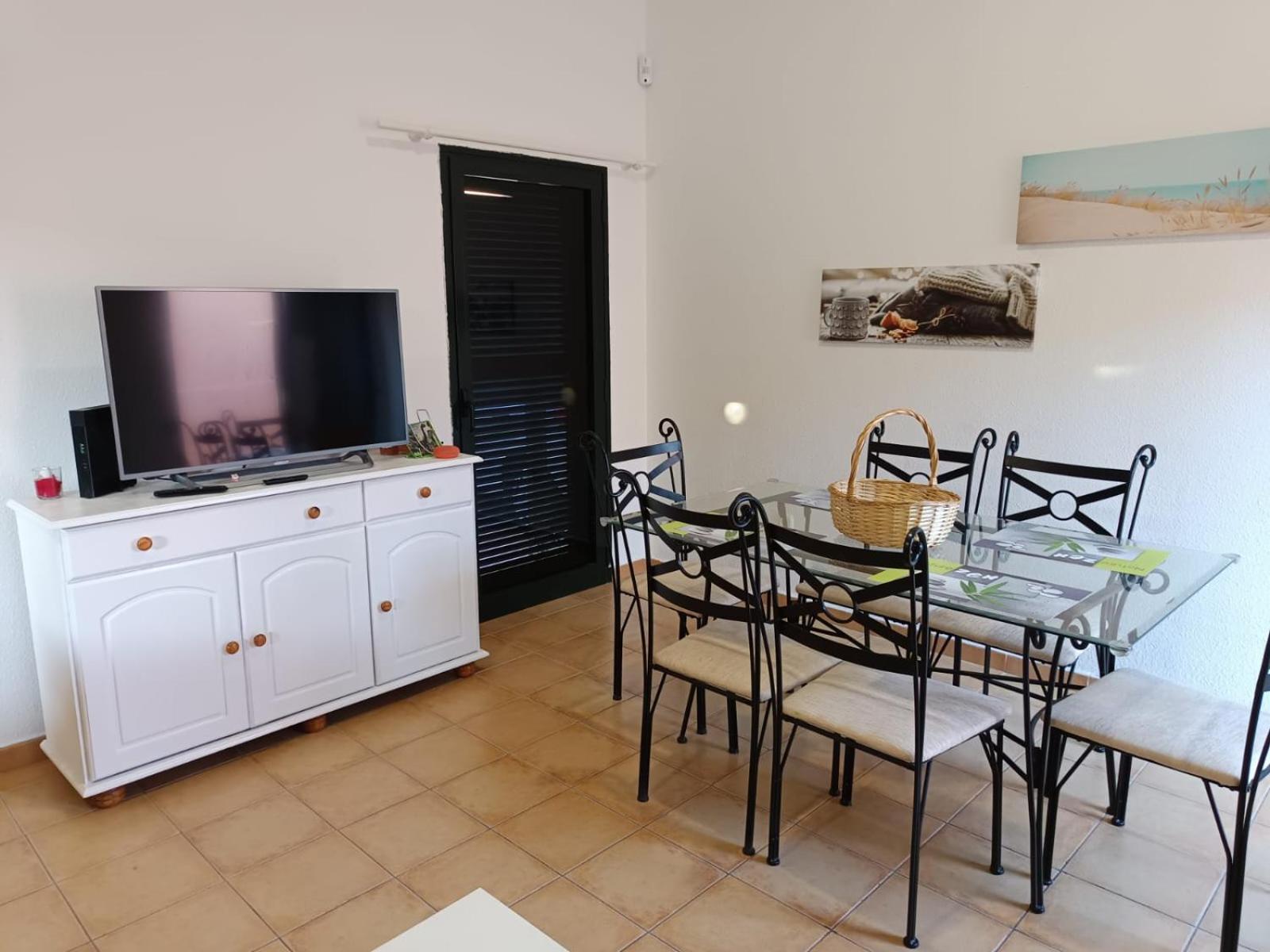 Holiday home Nagallo La Capellania *