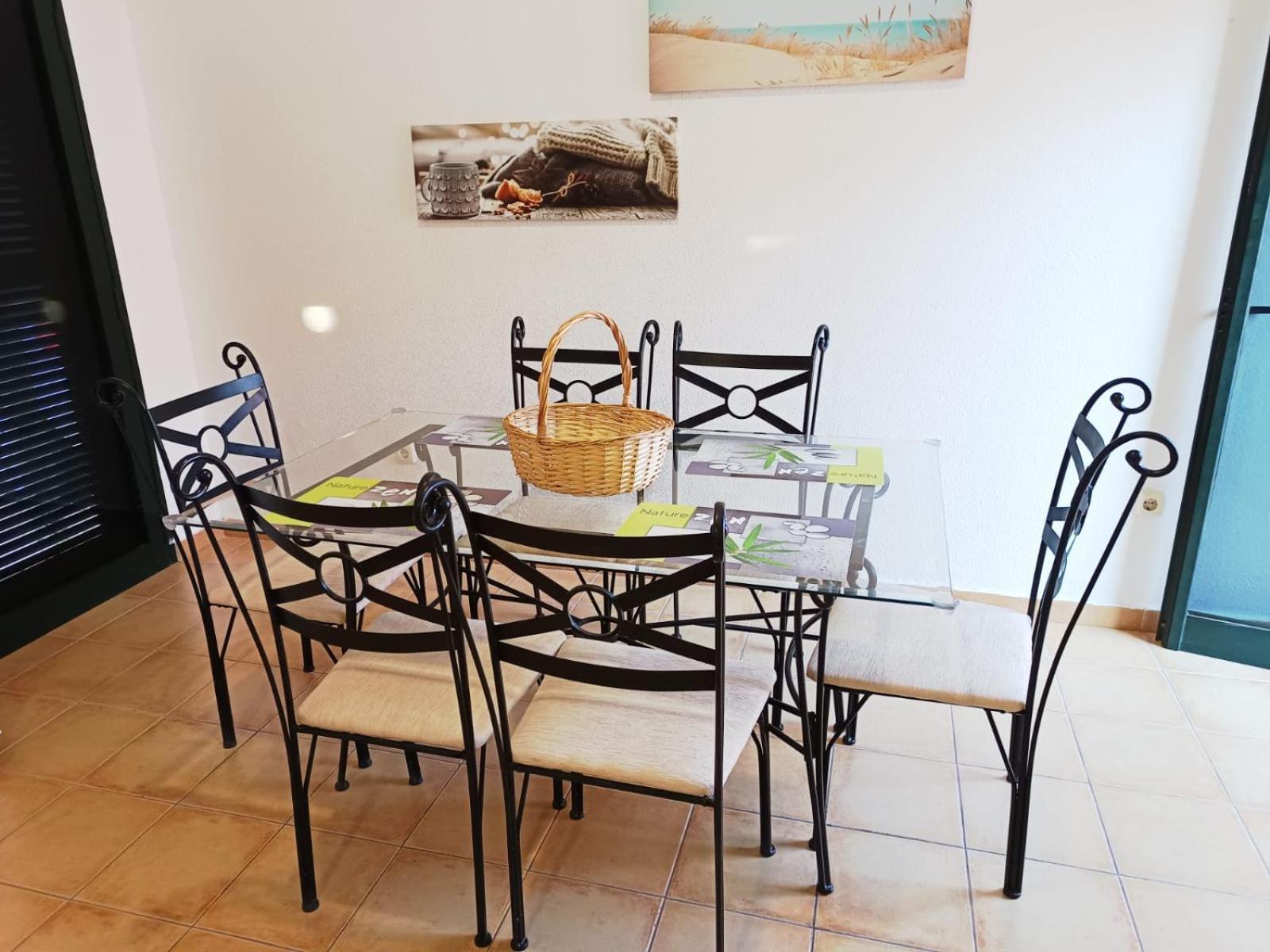 Nagallo La Capellania Holiday home Corralejo