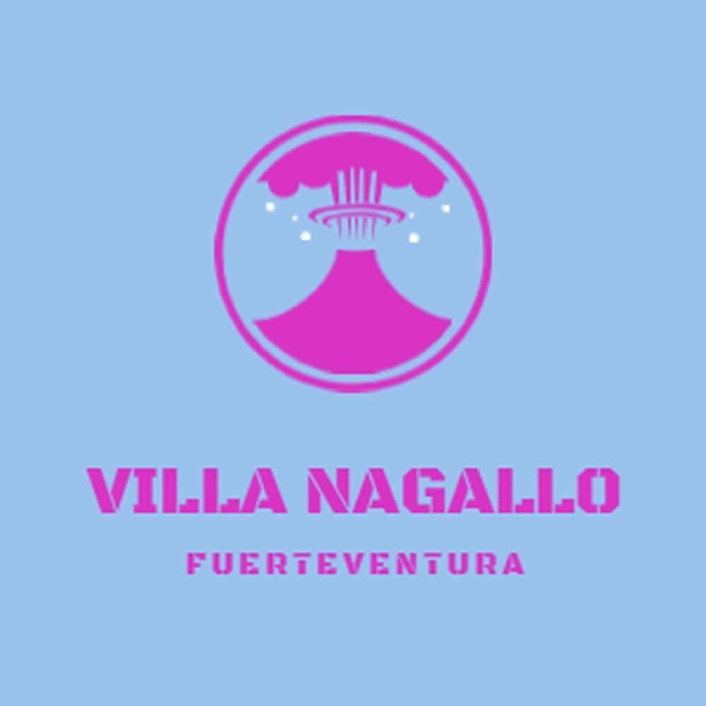 Nagallo La Capellania Holiday home