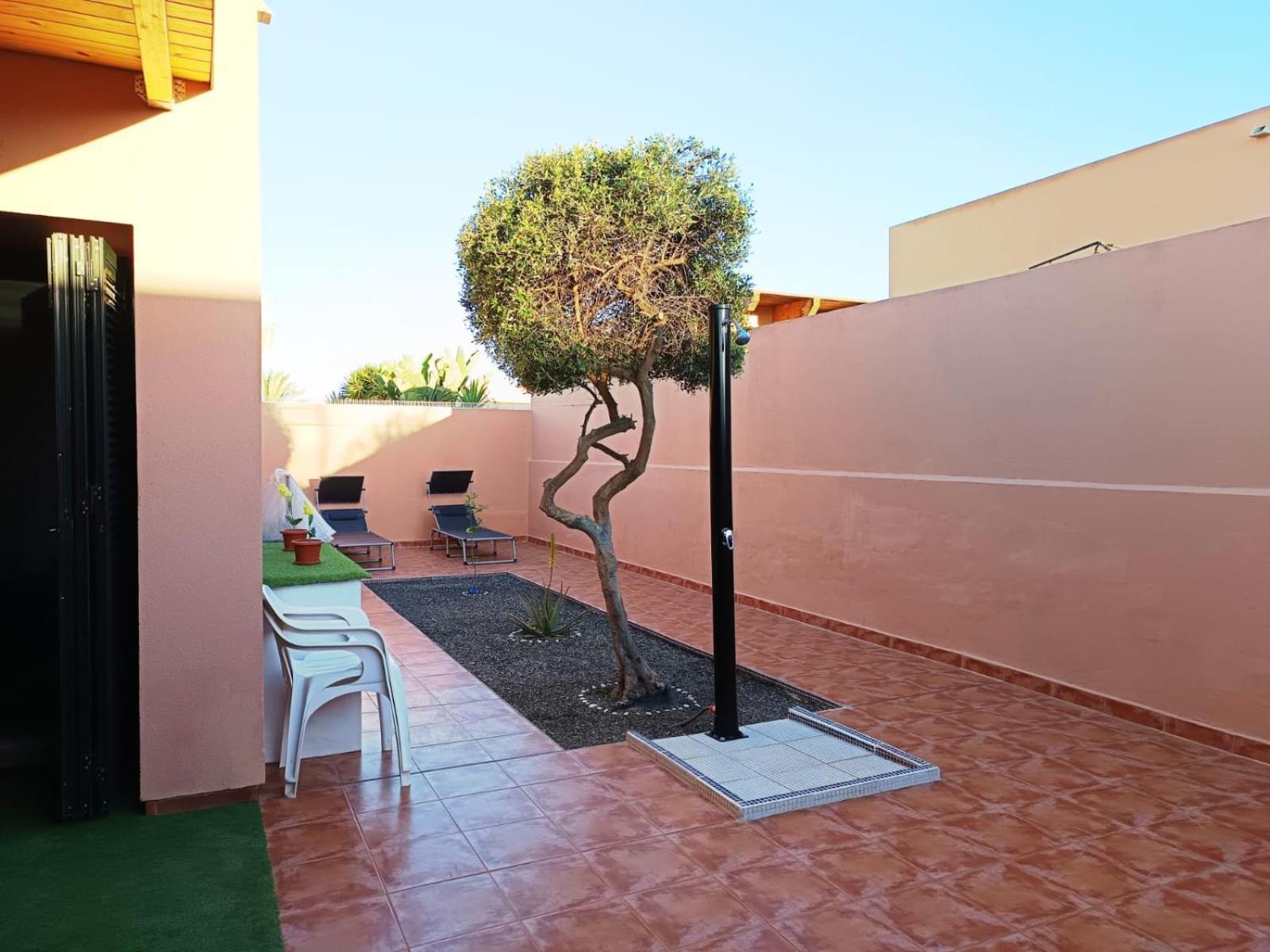 Holiday home Nagallo La Capellania