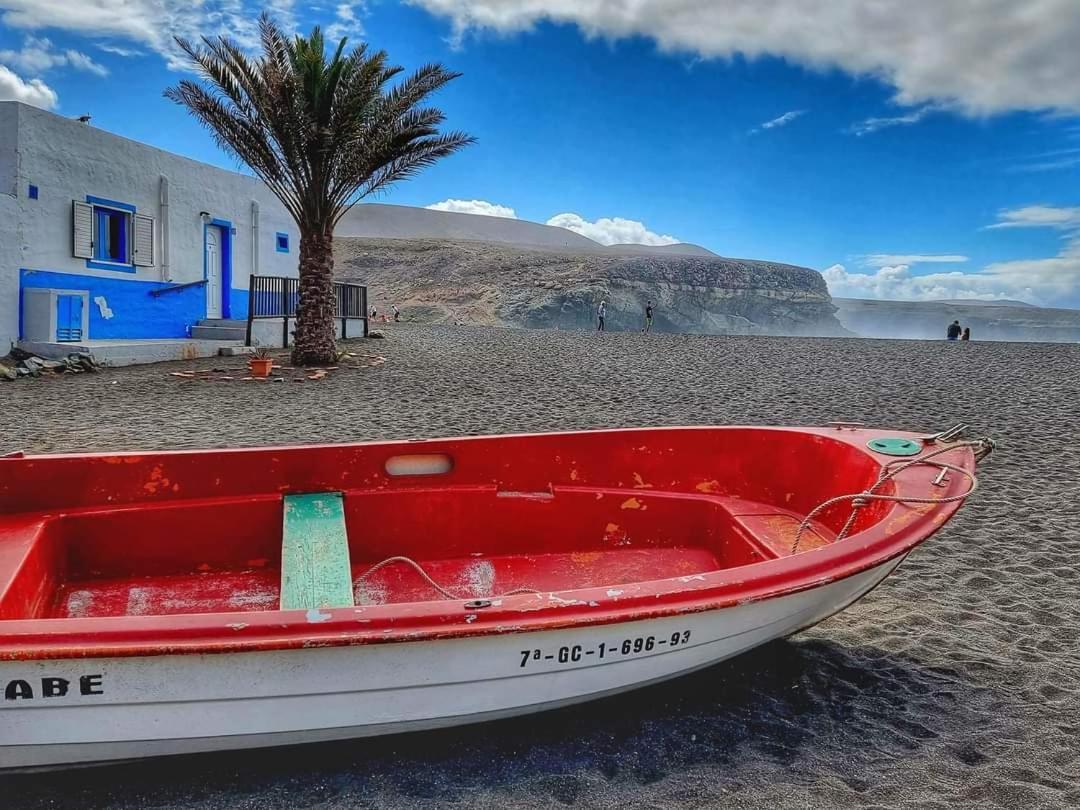 Nagallo La Capellania Holiday home *