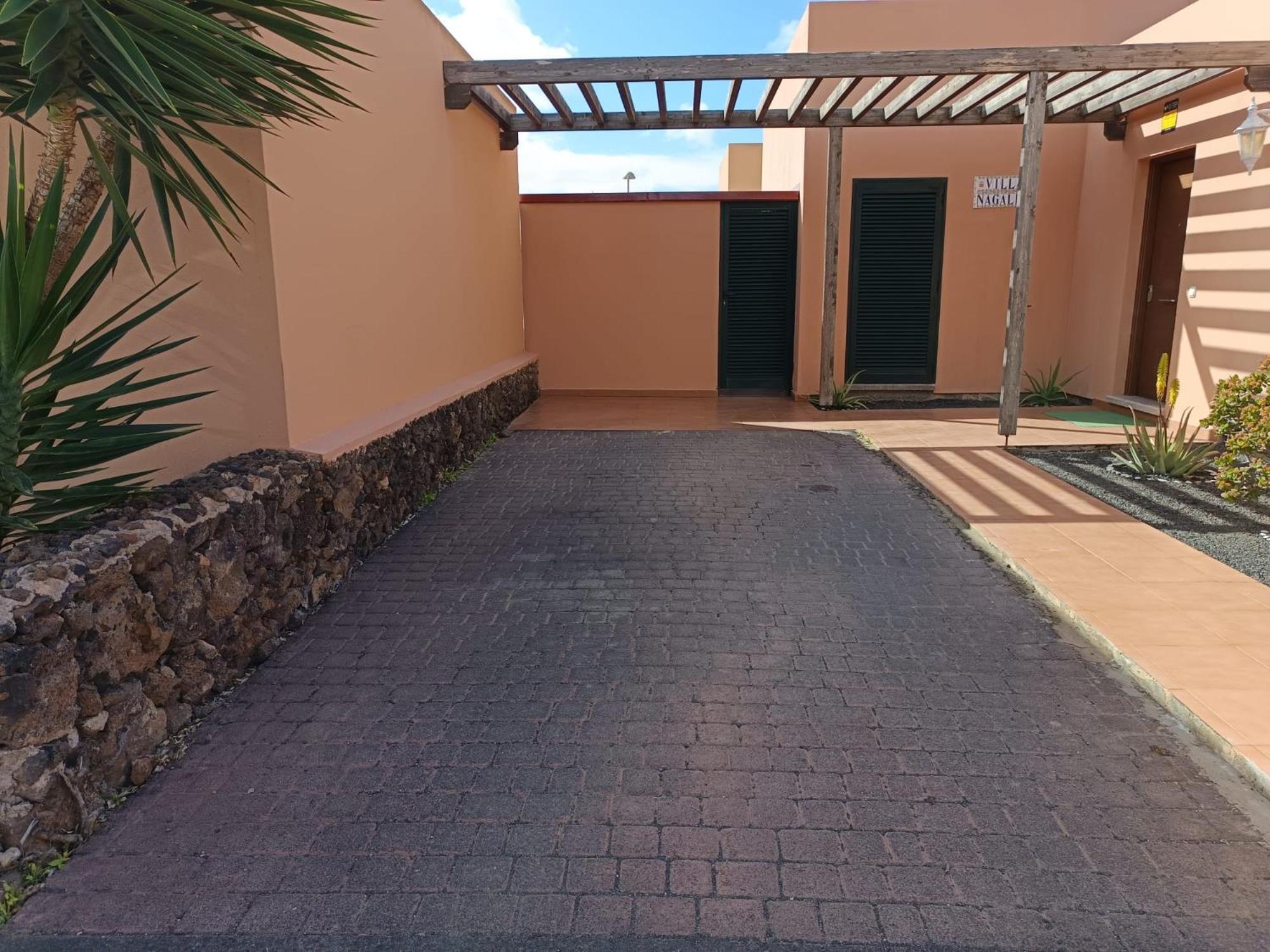 Nagallo La Capellania Holiday home Corralejo