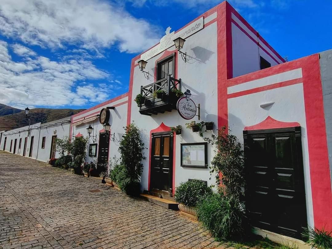 Nagallo La Capellania Holiday home Corralejo