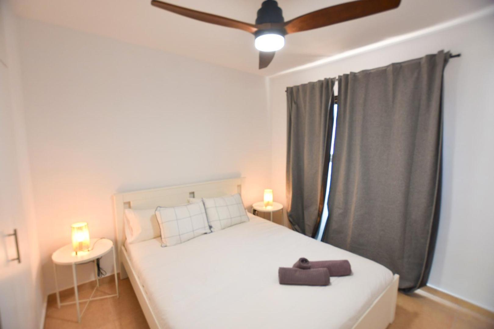 Apartment Book Jet - Oasis Dunas Relax & Maxi Pool Corralejo
