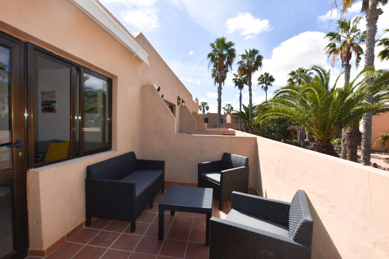Apartment Book Jet - Oasis Dunas Relax & Maxi Pool *