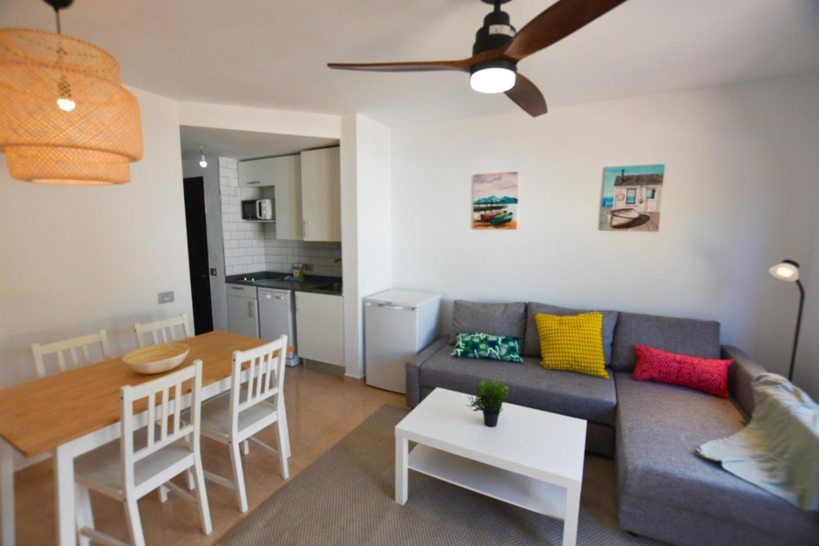 Book Jet - Oasis Dunas Relax & Maxi Pool * Corralejo