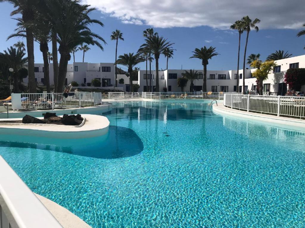 Apartment Barqueros By Holidays Fuerteventura