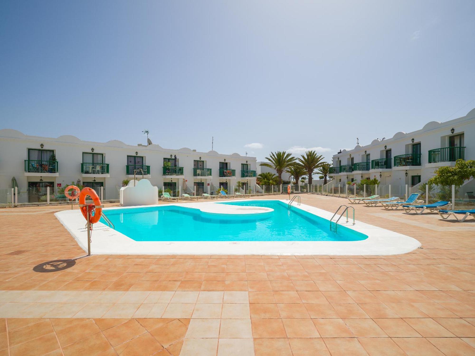 Pakky House Sea & Pool View By Irent Fuerteventura