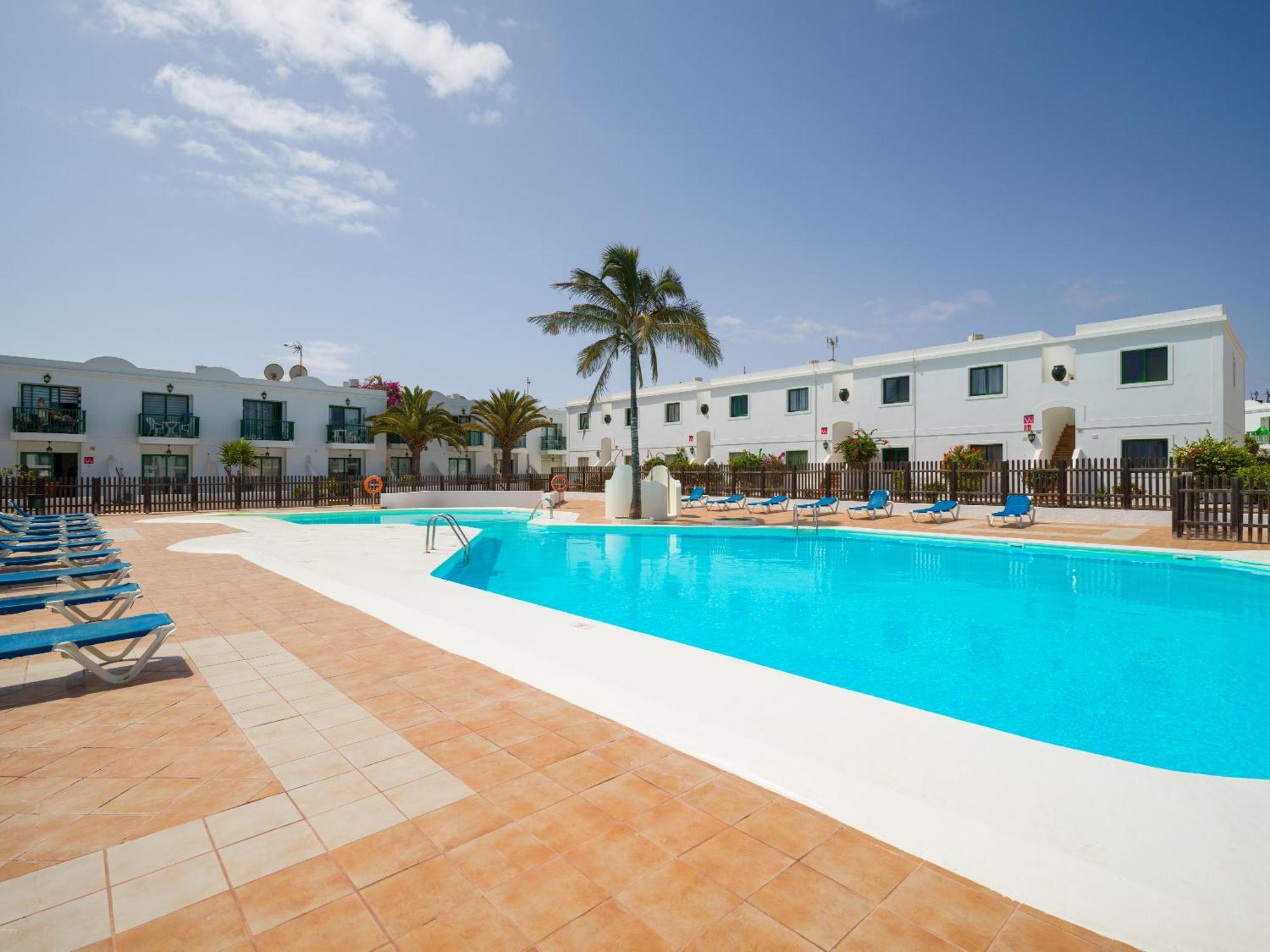 Pakky House Sea & Pool View By Irent Fuerteventura Apartment