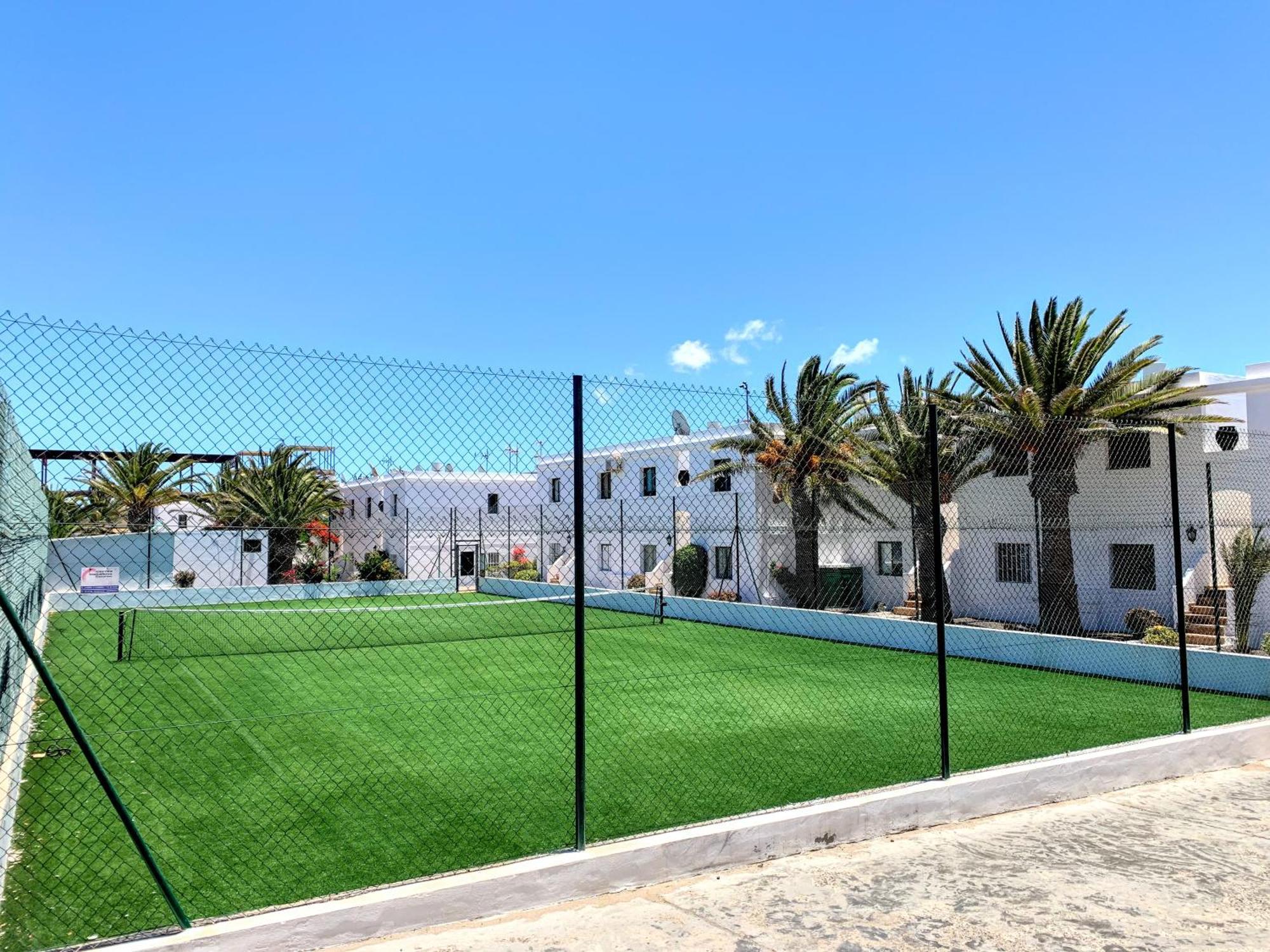 Pakky House Sea & Pool View By Irent Fuerteventura Apartment *