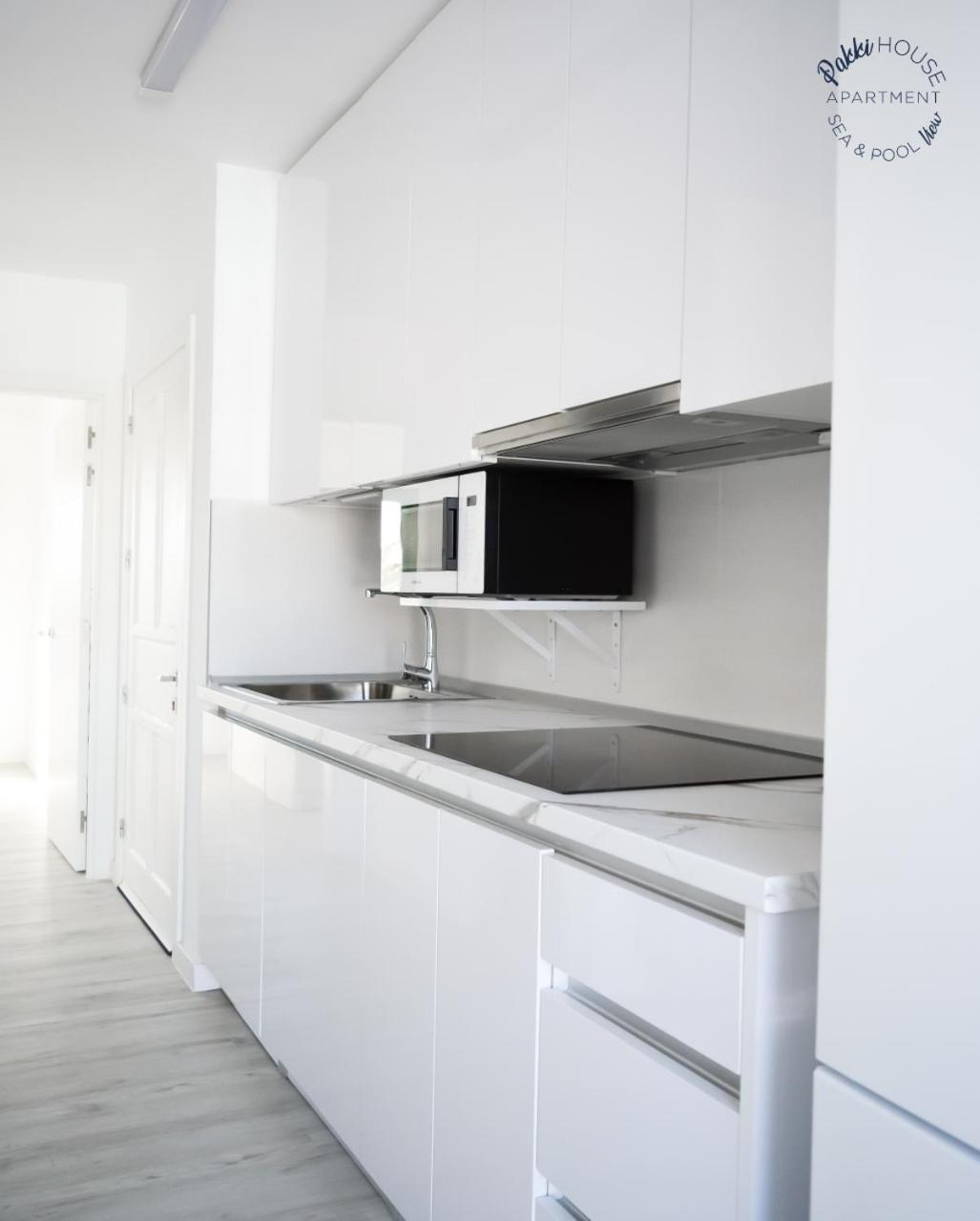 Apartment Pakky House Sea & Pool View By Irent Fuerteventura