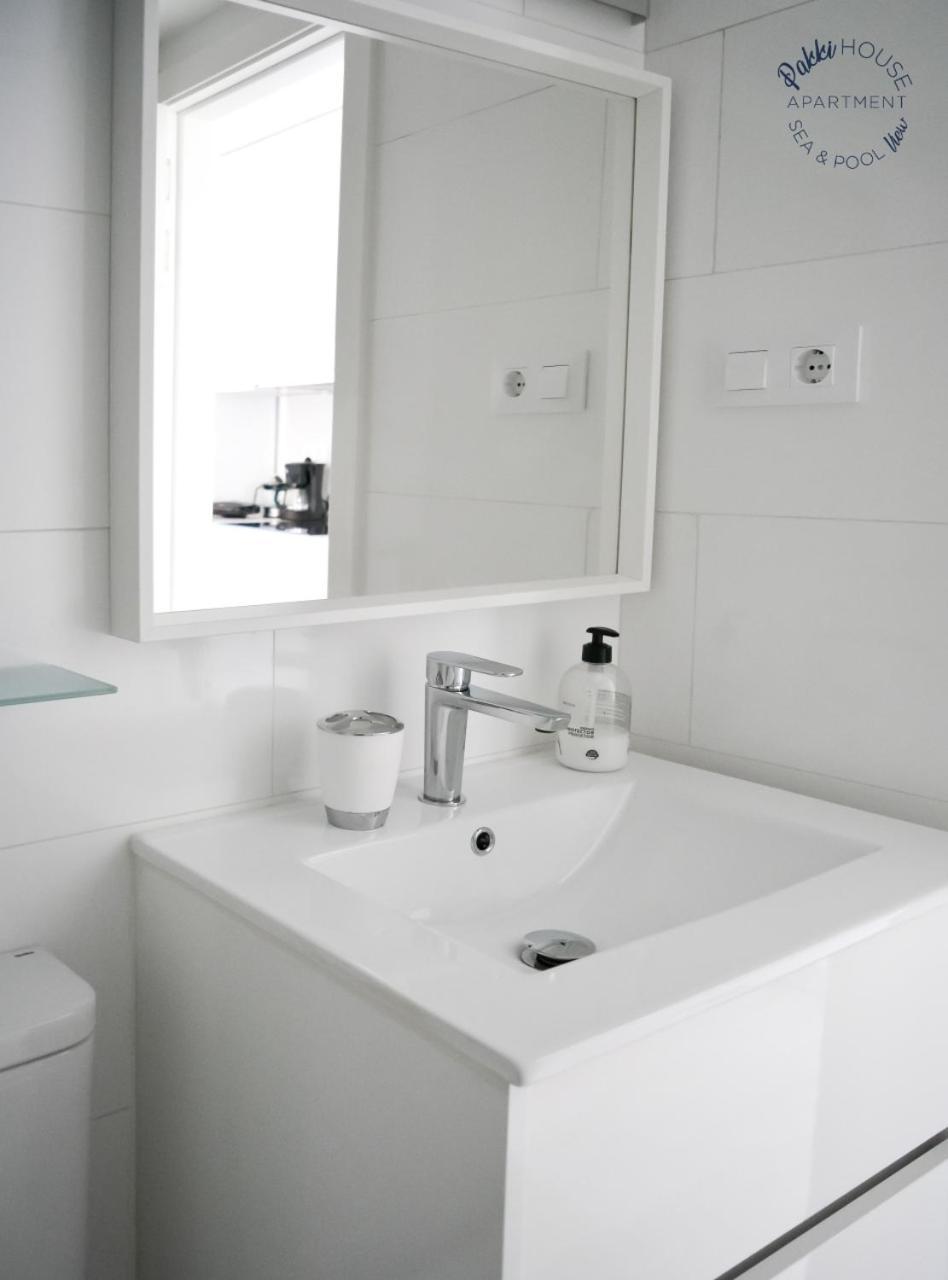 Pakky House Sea & Pool View By Irent Fuerteventura Apartment *