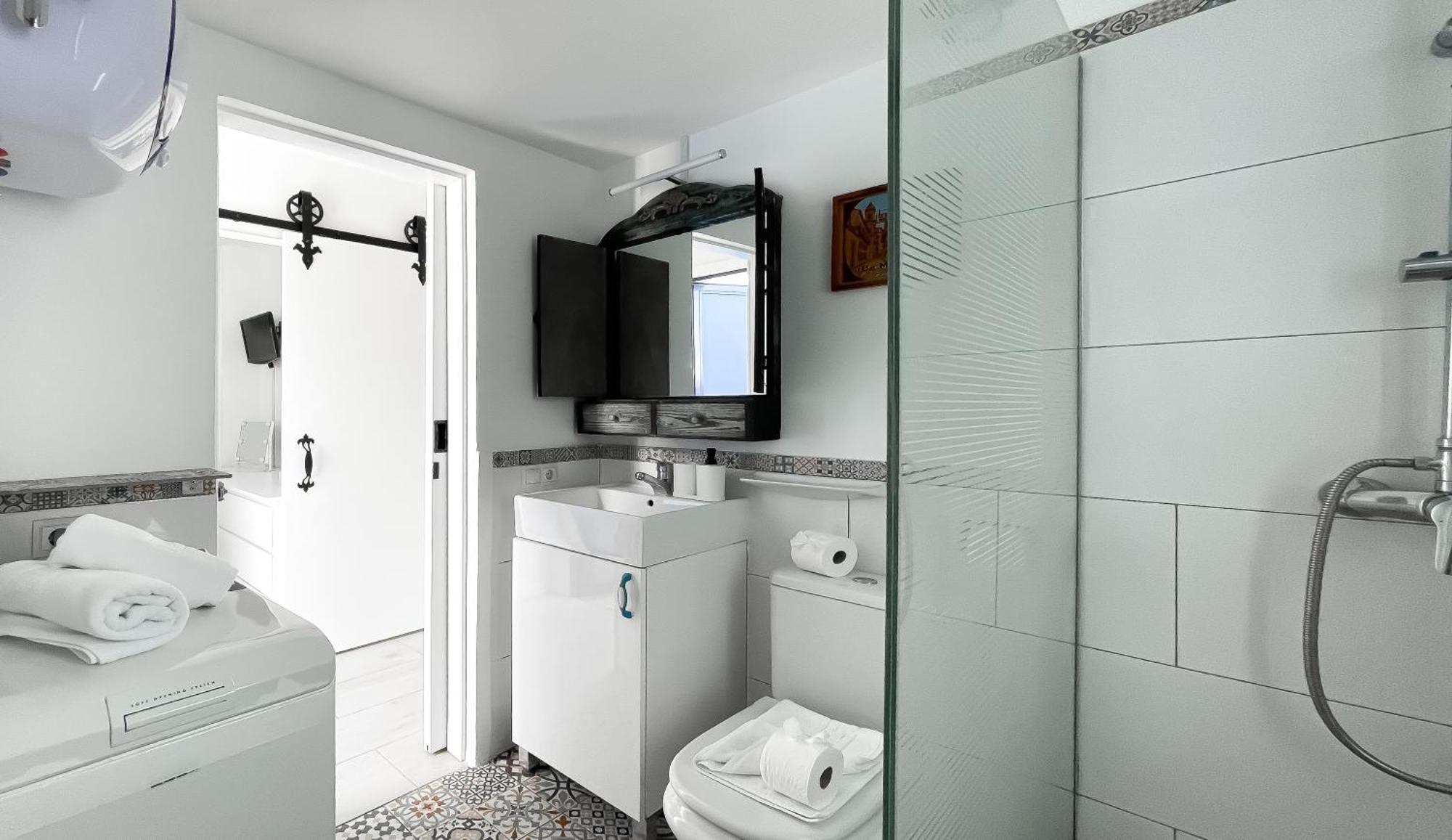 Barqueros By Holidays Fuerteventura Apartment *