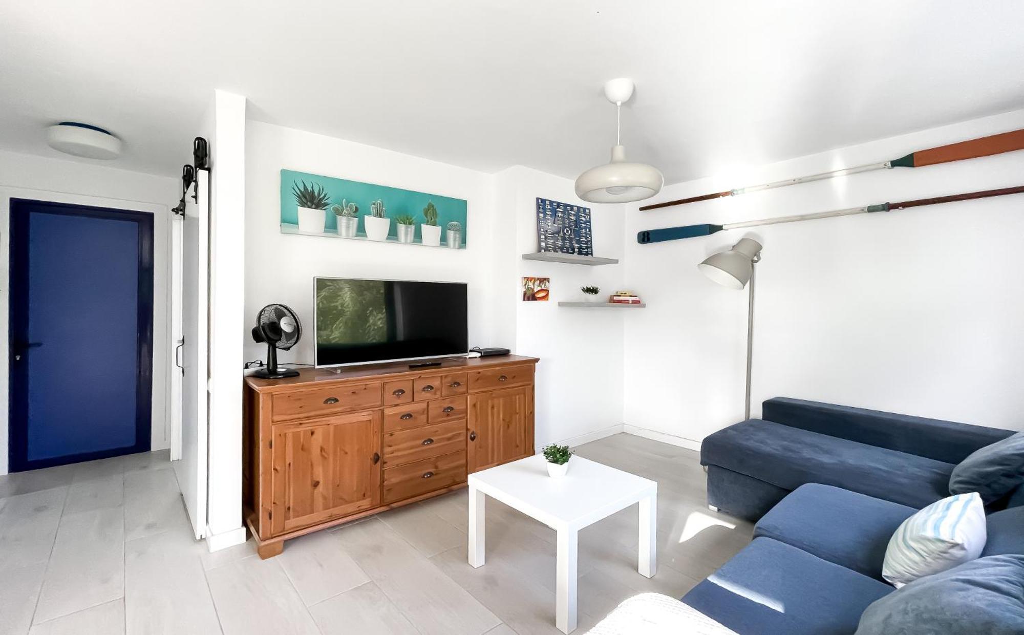 Apartment Barqueros By Holidays Fuerteventura