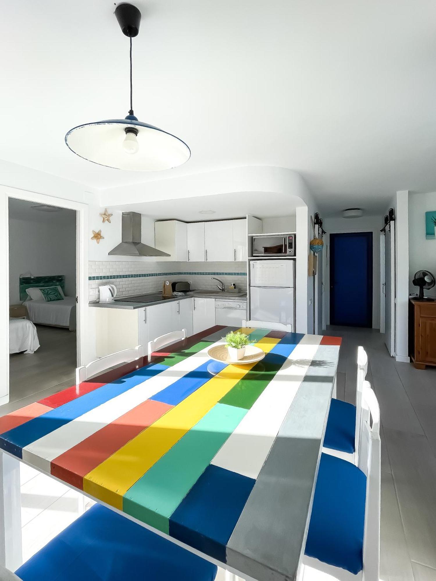 Barqueros By Holidays Fuerteventura Apartment *