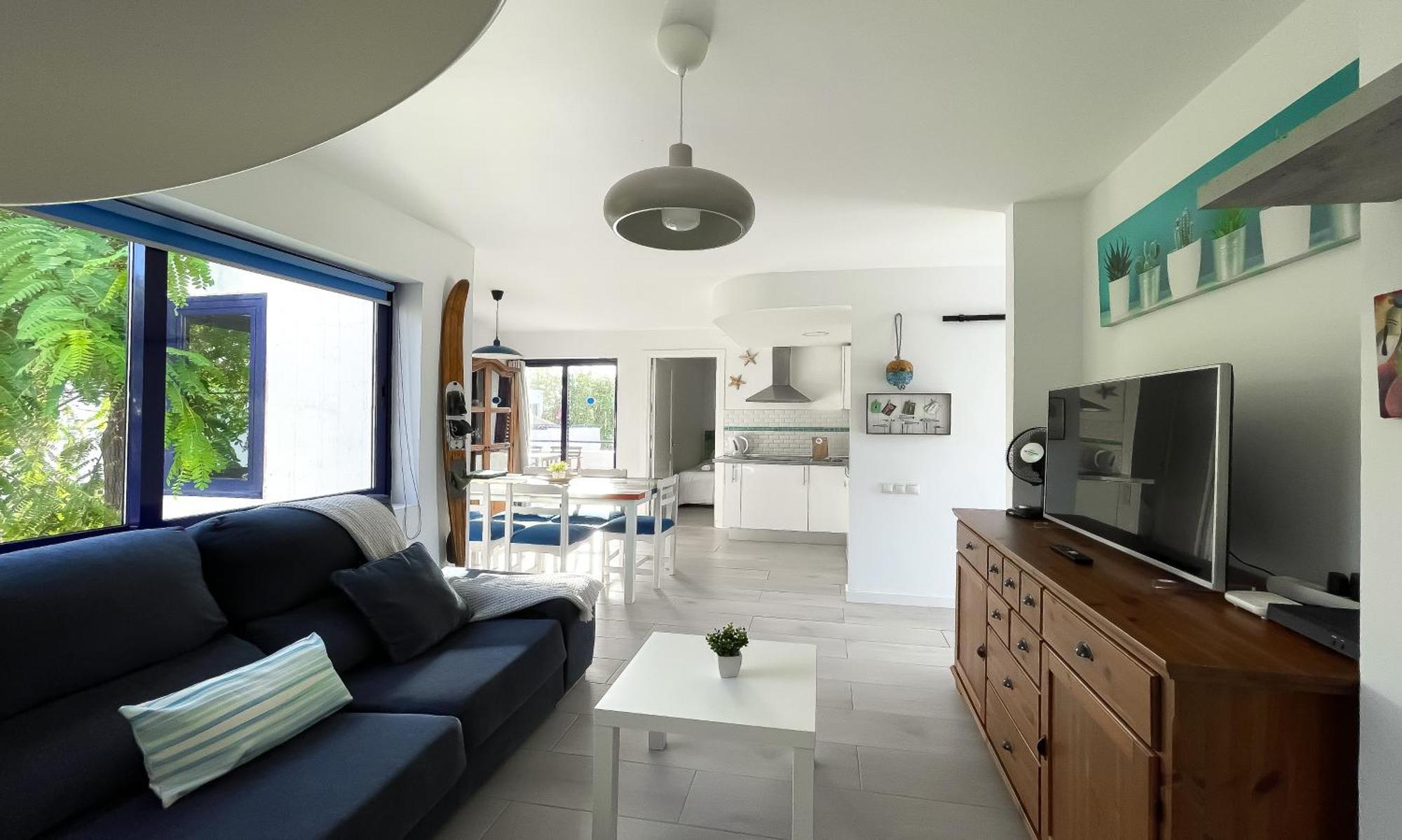 Barqueros By Holidays Fuerteventura Apartment Corralejo