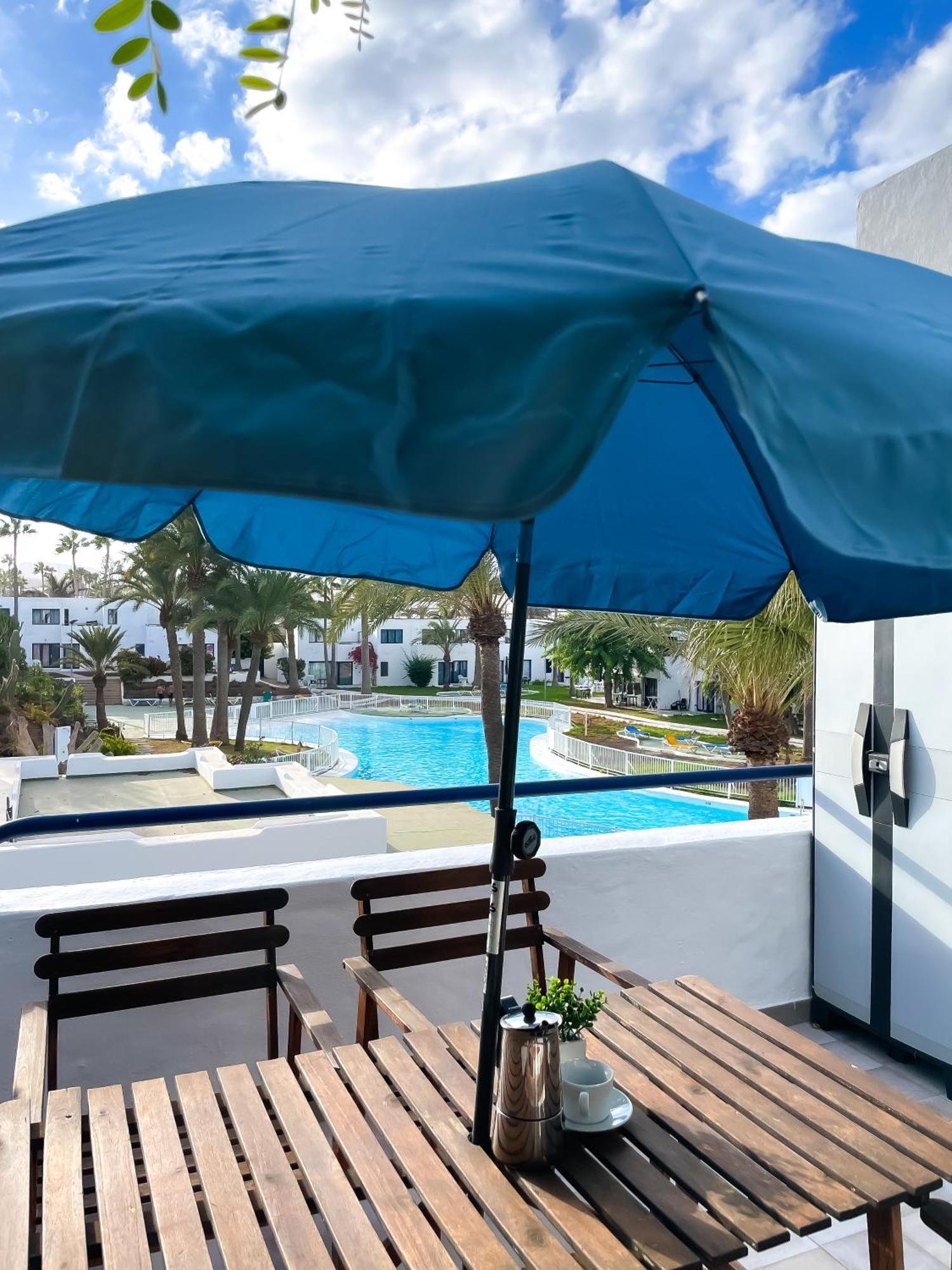 Apartment Barqueros By Holidays Fuerteventura Corralejo